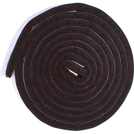 Protège-pieds de chaise et coussin antidérapant en feutre, tapis (1/5)