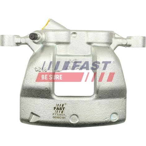 FT32831 pinza freno rapida anteriore destra SENZA forcella (1/5)
