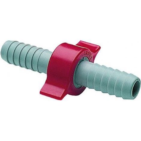 Ipierre Garden RACCORDO DI CONGIUNZIONE IN PLASTICA mis. 16 Ipierre Garden 50 PZ