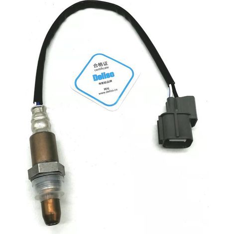 Oxygen sensors 22641AA500 and 22641AA410 are suitable for Subaru Impreza vehicles. (1/5)