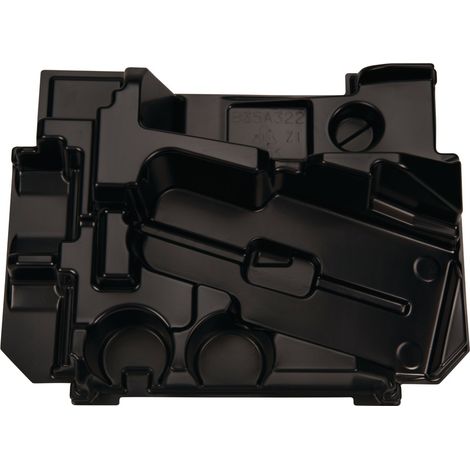 Makita Tiefziehteil für Akku-Kombihammer MAKPAC Gr. 4 - 835A32-2 (1/3)