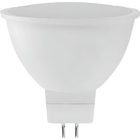 LED-Lampe GU5.3 Strahler 8W Equi.60W 700lm Raydan Home