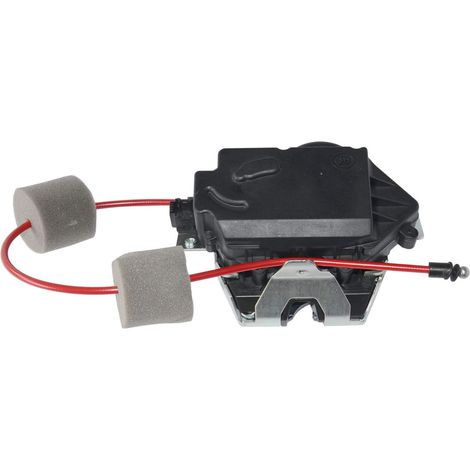Cerradura de portón trasero 1647400635, A1647400500 para Mercedes S211 W164 E320 E350 ML320 ML350 ML500 E500 ML550 E55 AMG E63 AMG