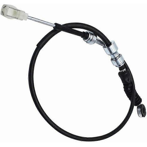 Cable de control de cambio de marchas manual para Toyota RAV 1996-2000 433821-42070 (1/4)