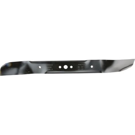 532406713 - Lame mulching 56cm pour tondeuse Mac Culloch (1/3)