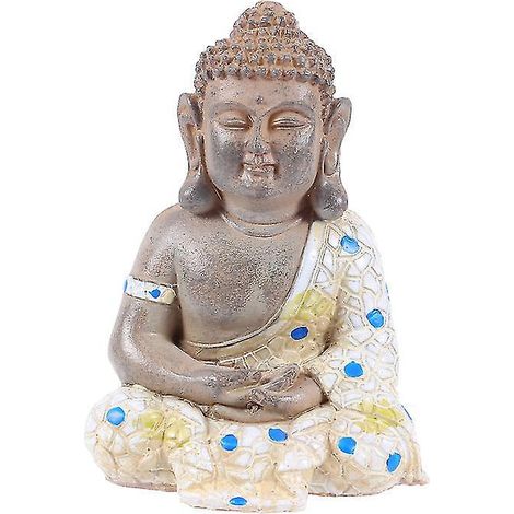 1 mini Bouddha Zen (1/3)