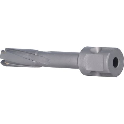 Foret trépan carbure 50mm pour coupe précise et efficace, profondeur optimisée, modèle 40CR avec alésage de 13mm/0.51in