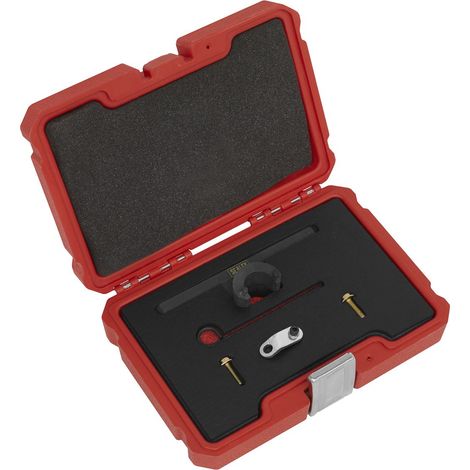 Sealey Oil Pump & Balance Shaft Alignment Kit - for BMW 2.0 N20/N26 - Chain Drive VSE6198 (1/5)