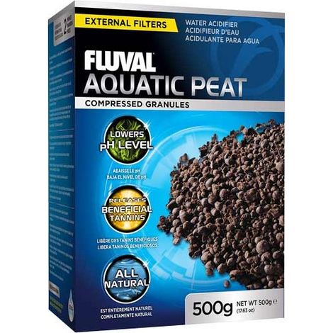 Fluval Mob in Granulat 725 g