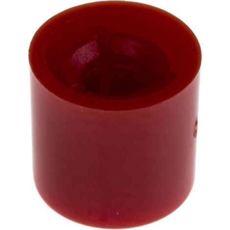 Capuchon Rouge pour 7346766, 7346782, 7346785, 7346788