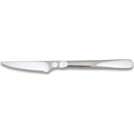 Tafelmesser Martinez Albainox Monoblock-Typ mit 23 cm Klinge aus rostfreiem Stahl 17015