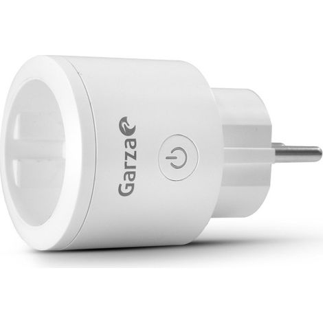 ENCHUFE INTELIGENTE SMART WIFI - 16 A (1/5)