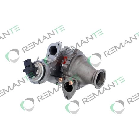 Turbocompresseur, suralimentation REMANTE 003-002-001052R ALFA ROMEO 55209153