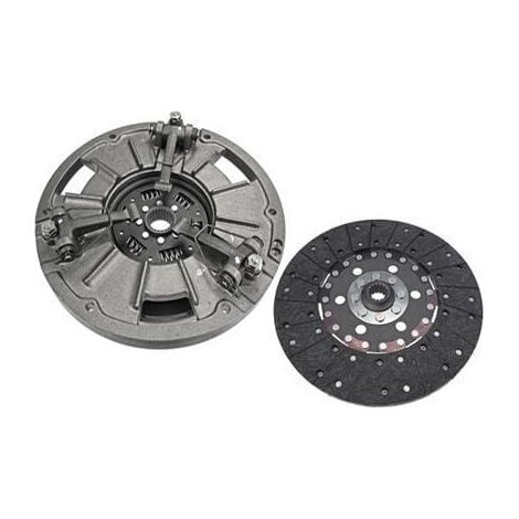 Kit coperchio e piastra VAPORMATIC VPG6804