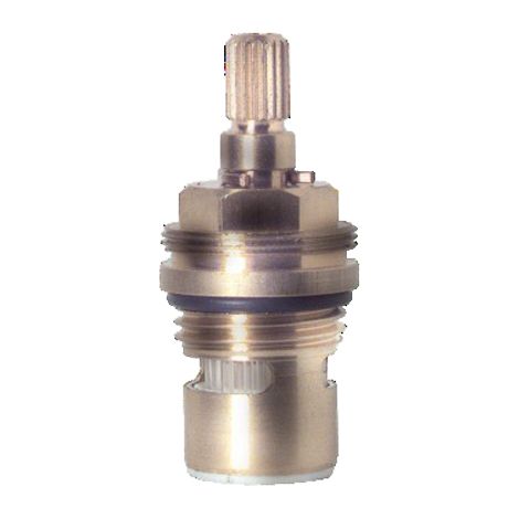 Tête de robinet laiton type Grohe M15/21 - SOMATHERM - 9164