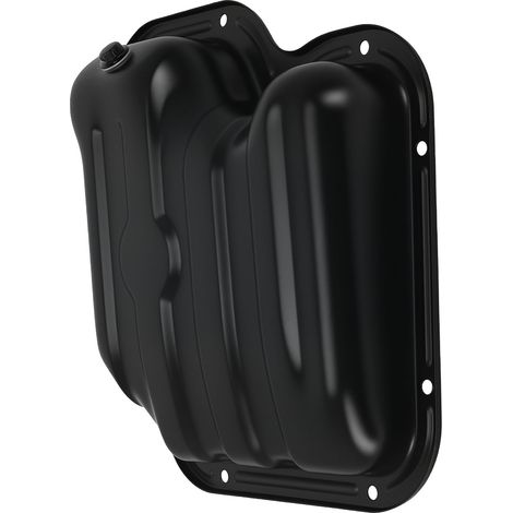 Engine Oil Pan for Nissan Sentra SE 2.0L 2000-2001 11110-2J210 Steel 111102J210 (1/5)
