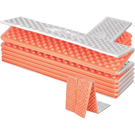 Foldable Tourist Mat, 2-Pack (1/5)
