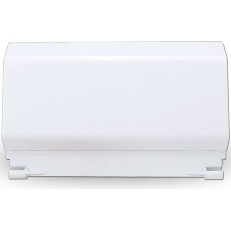Accessori per valvola a farfalla di ricambio per skimmer Pentair 85001500 per piscina S - 20 (1/4)