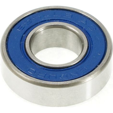 1 699 Llb - Abec 3 (radial) - 9x20x6