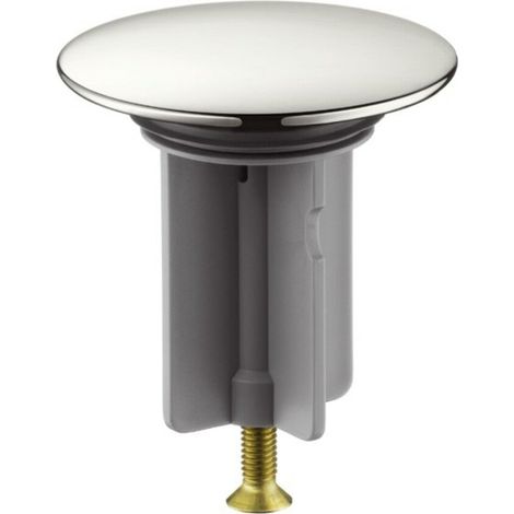 Hansgrohe HG Stopfen f.WT-Ventil chrom, 96027000 (1/2)