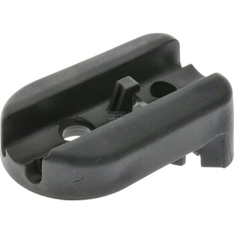 Custodia leva acceleratore sinistra HONDA 17856VL0B00 (1/3)