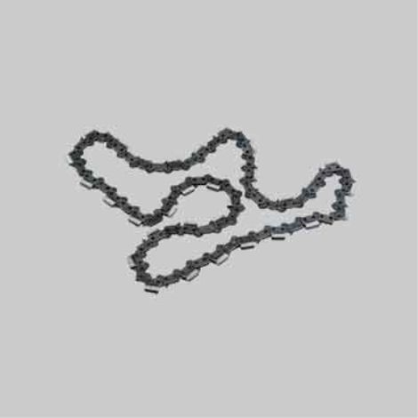 Catena per motosega ideal star 40 cm .40 - passo 3/8" - ricambio per cod. 4413402 IDEAL STAR