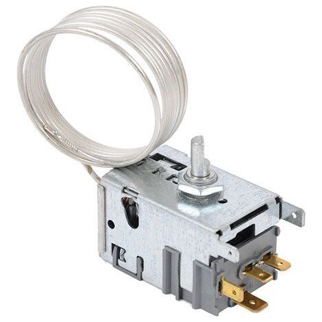 THERMOSTAT POUR REFRIGERATEUR ARTHUR MARTIN - 2426350191 (1/2)
