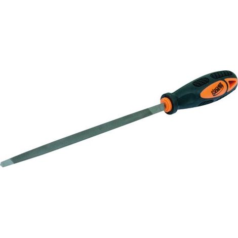 Lime Tiers Point 200mm Affûtage Angles Vifs - Fischer Darex