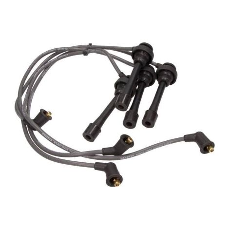 MAXGEAR 53-0124 Kit de câbles d'allumage pour Mitsubishi Space