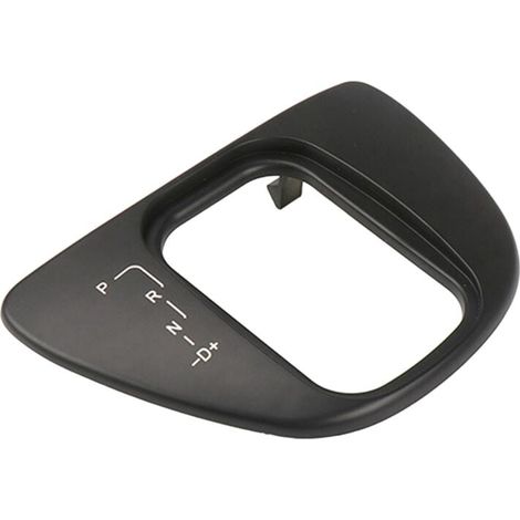 Couvercle de Levier de Vitesse Automatique pour Véhicule Utilitaire W639 W636 A6392600073 (1/4)