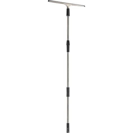 Manico telescopico in acciaio inox - 115-200 cm (1/5)
