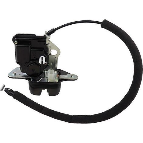 Actuador de cerradura de maletero trasero 04589243AG para Dodge Grand Caravan 2017-2009 Chrysler Town & Country (1/5)