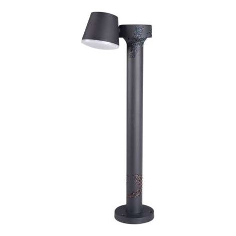 LAMPADA DA GIARDINO LED DROMI LED 50 7W-GR - KANLUX - Luce NATURALE (1/5)