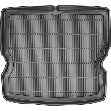 Kofferraum MAX-MAT 911522 - Opel Zafira B Minivan 2005-2012