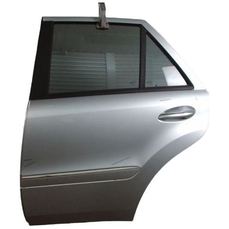[PRODUIT D'OCCASION] Porte Arrieree Gauche MERCEDES Classe Ml ♻️ Ref Oe. 1647300105 - Garantie à vie (1/3)