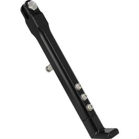 Béquille latérale en aluminium pour moto tout-terrain (1/5)