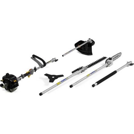 ATTREZZO MULTIFUNZIONE  5 IN 1 AMT 26  25,4CC