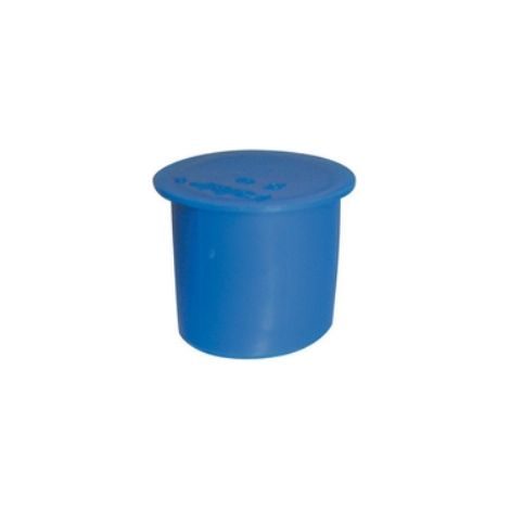 TAPPO DI PROTEZIONE PER BICCHIERE HDPE Diam. 32 VALSIR