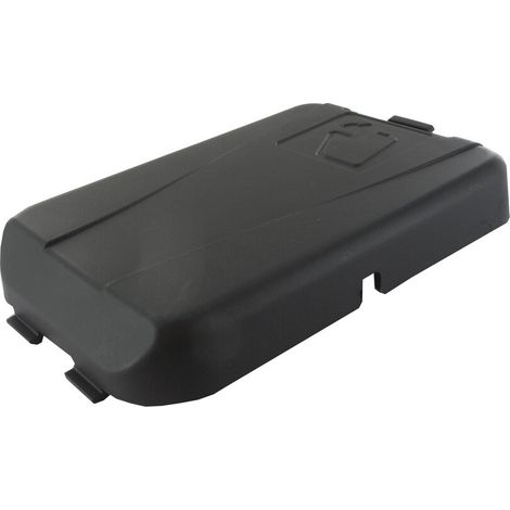 Cubierta filtro aire GGP - CASTELGARDEN 118550703/0