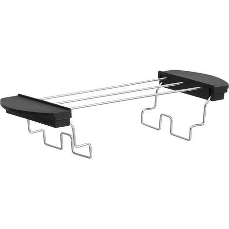Grille chauffante universelle pour machine à pain, accessoire polyvalent également compatible avec grille à bouillon et grille-pain pour une utilisation optimale