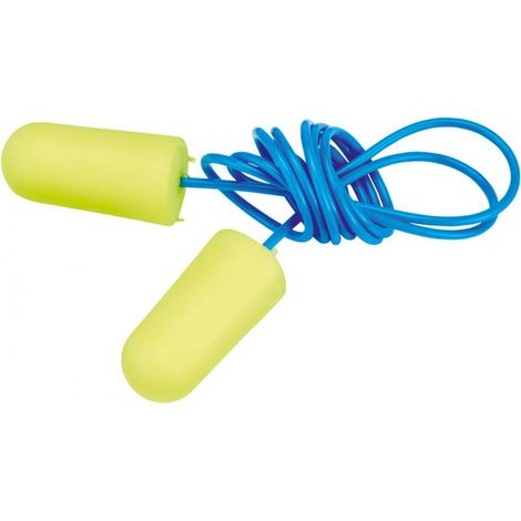 Tapones prot. o铆dos EARSoft YN 3M ES01005 (1/3)