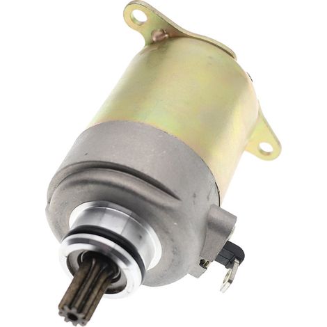 Démarreur compatible avec SYM MIO 100 - Réf. 31200-A5A-000 / V735100214 (1/4)