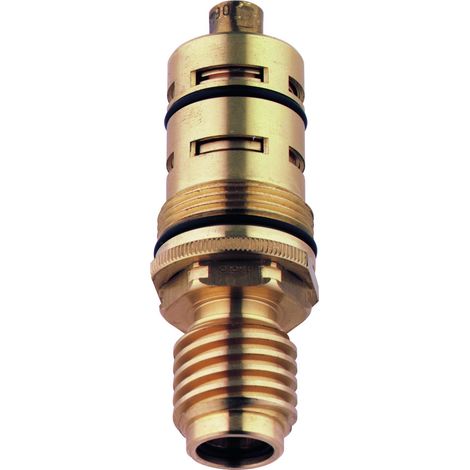 Grohe - Parte termostática 1/2" 47282000 (1/2)