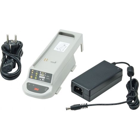 Tr-341 Tr-300 Zu Caricatore (Ladeschale + Netzteil)