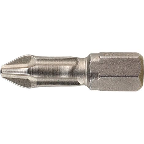 DEWALT Torsion Bit Ph2 110mm 5 Stk (1/2)