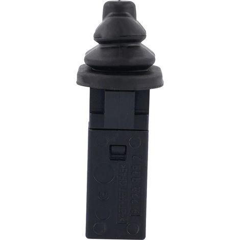 Convient pour l'amortisseur de couvercle de remplissage de carburant BMW, injecteur 51178228939 8228939 (1/4)