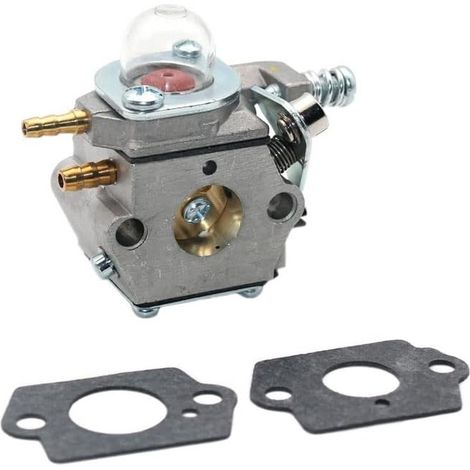Carburateur compatible ECHO SRM3155, SRM-3155 (tondeuse, taille-haies, tronçonneuse) (1/5)