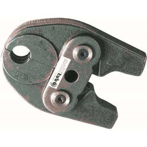 Mâchoires de presse Multitubo mini 20mm