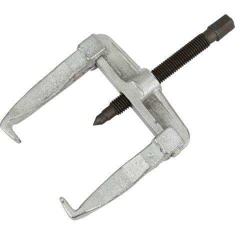 100-mm-Abzieher mit 2 separaten Backen, Werkzeug zum Ausbau von Tischlagern, Zubehör für Maschinenreparaturen (1/5)