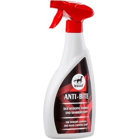 Leovet ANTI-BITE 550 ml protection contre l’abroutissement, arrête le grignotage, protection contre le grignotage, arrête l’abroutissement (1/2)